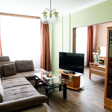 Hotel Cementar フラニツェ エクステリア 写真