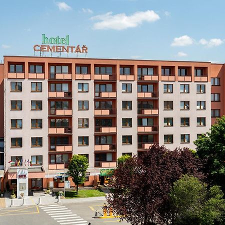 Hotel Cementar フラニツェ エクステリア 写真