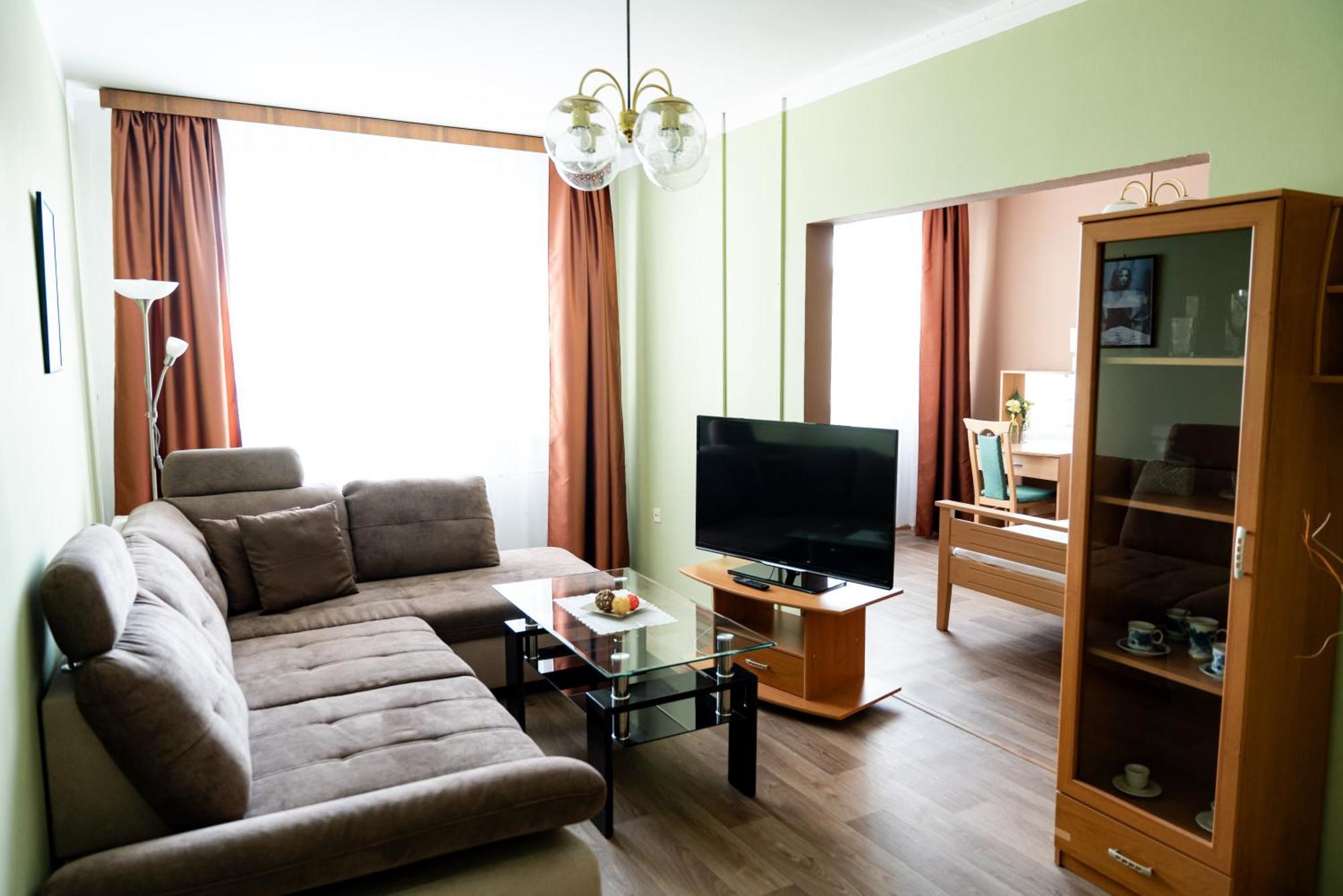 Hotel Cementar フラニツェ エクステリア 写真