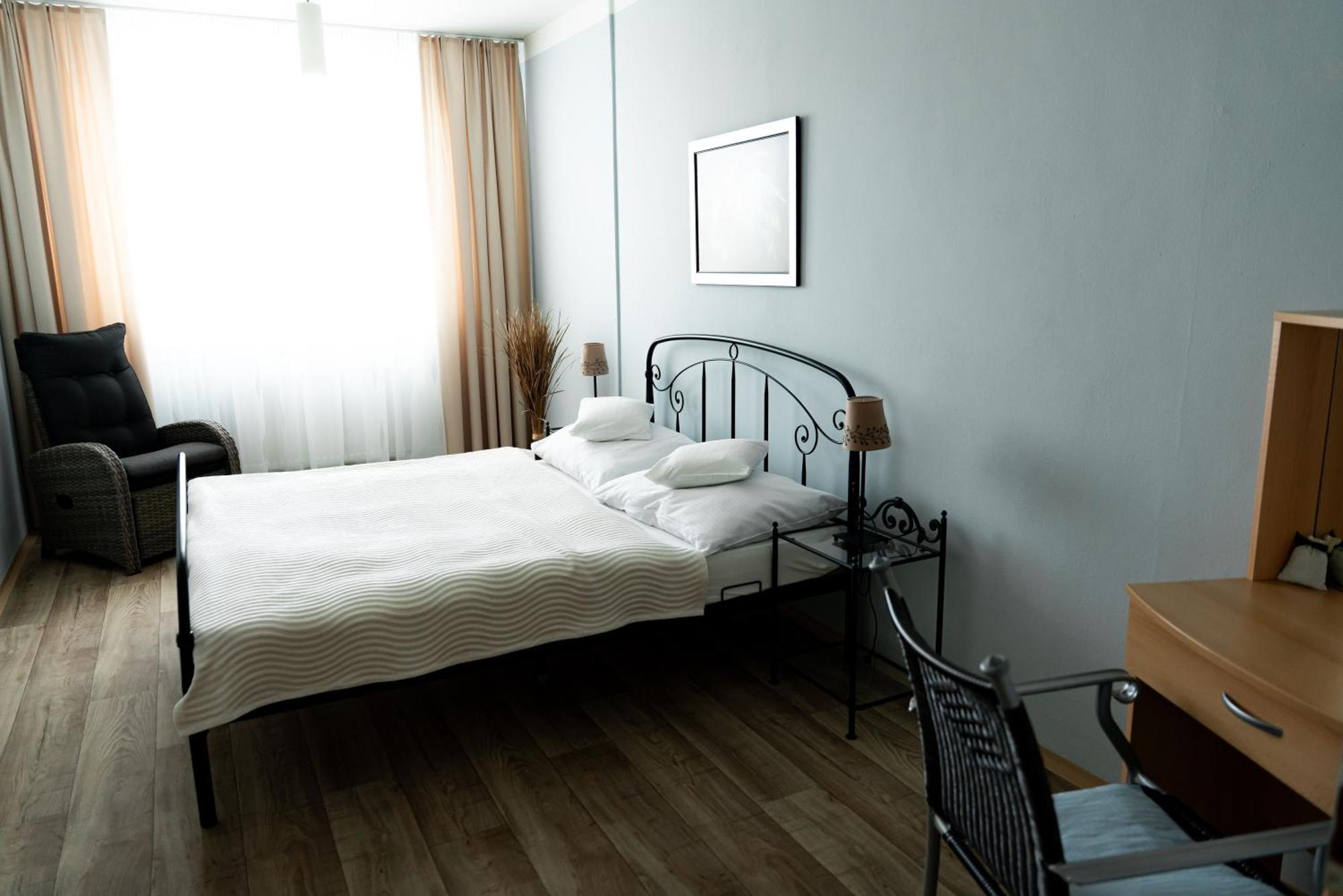 Hotel Cementar フラニツェ エクステリア 写真