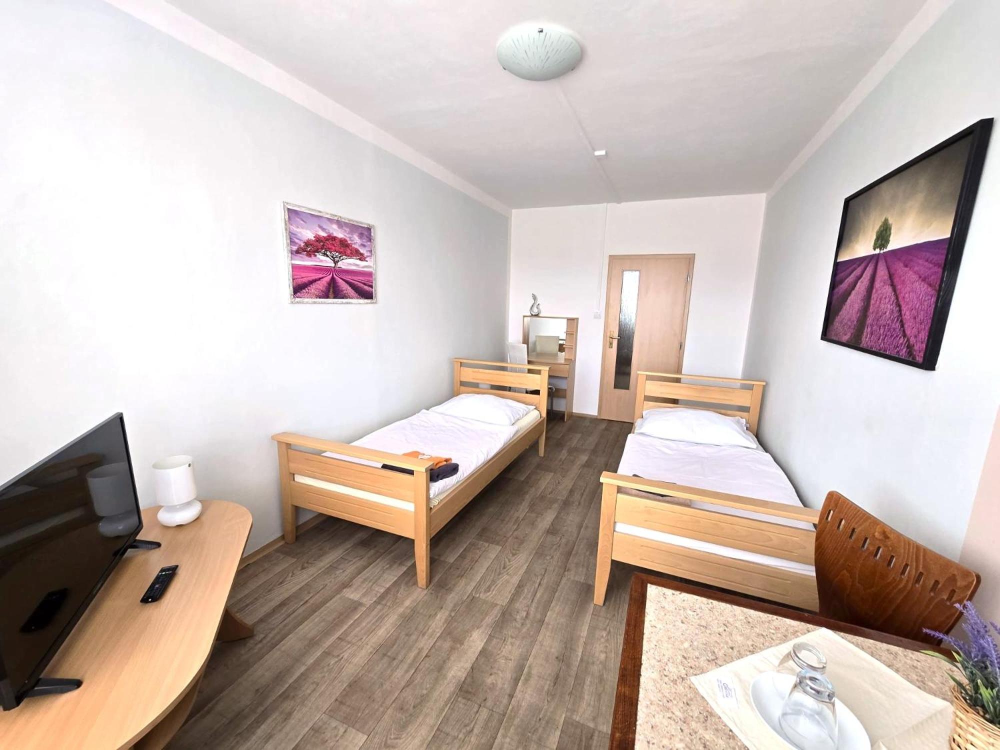 Hotel Cementar フラニツェ エクステリア 写真